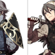 Illustration for article titled The Children of iFire Emblem Fates/i